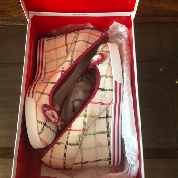 Summer Wedges - Picture 2 of 4